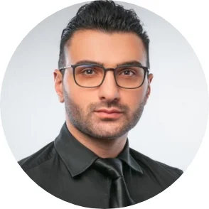 Caner Aygün – Sachverständiger für Verkehrsmesstechnik