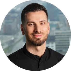 Simon Özcan – Fachmann für das Techno-Juristische